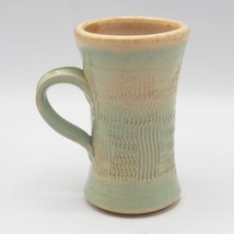 Mugs Café Céramique Café Tasse Moderne Pottery Thé Mug Unique Fait à la ... - $55.95