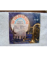 The Goldman Band Marching Along Together Vinyl Album, Decca Records, Col... - $9.45