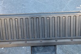 05-15 Toyota Tacoma TailGate Tail Gate Trunk Lid w/ Reverse Camera image 10