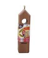 C&amp;S CS770 Feeder Melt Suet Plugs for Wild Birds, Wood Grain - $37.71 CAD