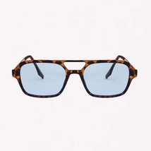 Indy women&#39;s ice cube sunglass in Tortoiseshell - £31.80 GBP