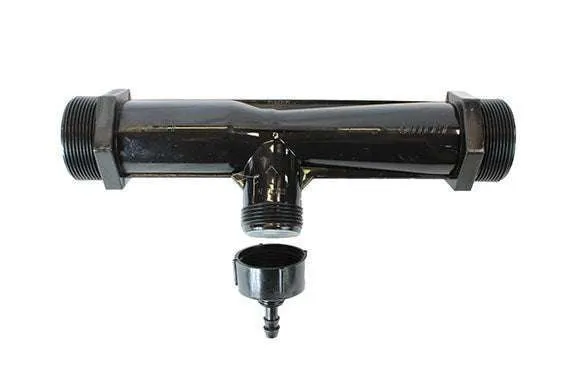 Venturi Injector 2 inch- A2Z Ozone - $135.99