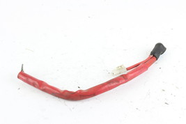 1992 Yamaha Xj600s Positive Battery Cable Wire r0473 - $19.79