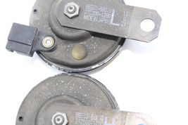 05-10 SCION TC HIGH & LOW TONE HORNS PAIR Q5088 image 10