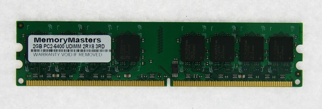 Primary image for 2GB Acer Aspire M5711 M7200 M7711 T180 T650 Memory Ram TESTED