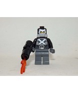 Minifigure Crossbones Marvel Comic Star Wars - $161.14 MXN