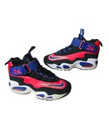 Nike AIR GRIFFEY MAX 1 GS 'ALTERNATE USA' DZ5275-001] Grade School Sz 7Y - $44.10