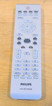 Philips 242254900926 DVD-R Remote Control DVDR3400 - $22.43