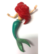 Disney The Little Mermaid ARIEL 8 1/2&quot; PVC Doll - $19.80
