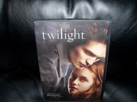 Twilight (DVD, 2009, Limited Retail Exclusive) EUC - £13.05 GBP
