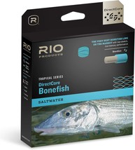 Rio Products Directcore Bonefish Wf6F - £123.61 GBP