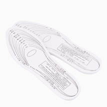 Memory Foam Shoe Insoles - £2.36 GBP