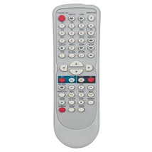 Nb654 Repalce Remote Control For Funai Dvd Vcr Combo Sv2000 Wv20V6 - $25.99