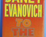 To the Nines No. 9 by Janet Evanovich (2003, Hardcover Book) - $3.95