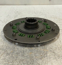 Torsional Damper Flywheel Coupling Clutch Disc 072007, 9059783, 10-1/4&quot; OD - $122.17