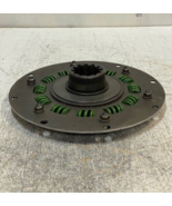 Torsional Damper Flywheel Coupling Clutch Disc 072007, 9059783, 10-1/4&quot; OD - $2,249.22 MXN