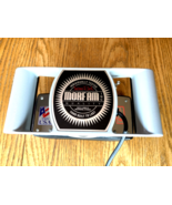MORFAM DEEP TISSUE CHIROPRACTIC MASSAGER JEANIE RUB MADE IN USA M69-315A - $919.60 MXN