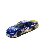 Mike Skinner #31 Monte Carlo 2001 Lowes 1:24 Die-Cast NASCAR Limited Edi... - €29,67 EUR