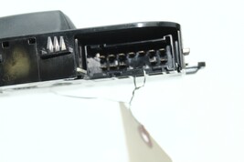 2012-2018 BMW F30 335i 328i FRONT RIGHT PASSENGER SEAT CONTROL SWITCH H1470 image 15