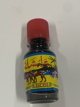 AICHA Spiritual Perfume Oil Original. 4ml &#39;&#39; NEW &#39;&#39; - $168.15 MXN