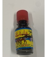 AICHA Spiritual Perfume Oil Original. 4ml &#39;&#39; NEW &#39;&#39; - $9.00
