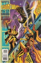 An item in the Books & Magazines category: Shadowman #36 (Cinderella Blues Part 2: Flames of Rage) Vol. 1 May 1995 [Comic]