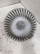 Blower Motor 2 Door Coupe Cold Climate Package Fits 00-05 ECHO 684319 - $484.94 MXN