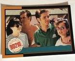 Beverly Hills 90210 Trading Card Vintage 1991 #48 Jason Priestley Luke P... - $1.97