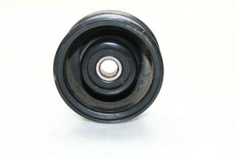 2007-2008 INFINTI G35 SEDAN DRIVE BELT UPPER ILDER PULLEY P4898 image 3