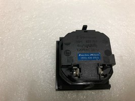 Bauser 632.6U Time Totalizer 120V AC 60Hz New - $89.00