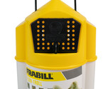 Frabill Flow Troll Hydrodynamic 6 Quart Minnow Bucket, Natural Aeration,... - £11.76 GBP