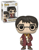 Harry Potter Chamber of Secrets 20th Anniversary Harry POP Figure #149 FUNKO NIB - £10.69 GBP