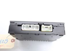 00-02 TOYOTA CELICA AMPLIFIER Q7344 image 5