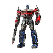 ROBOSEN Transformers Optimus Prime Rise of the Beasts Signature Robot Limited Ed - £1,146.71 GBP