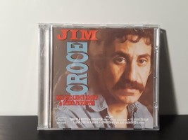 Bad, Bad Leroy Brown &amp; Other Favorites [CEMA] by Jim Croce (CD, Mar-1995, CEMA) - £7.58 GBP