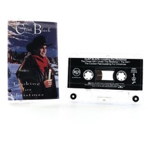 Looking for Christmas by Clint Black (Cassette Tape, 1995, BMG) 07863-66... - $5.33