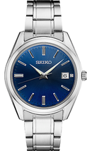 Seiko Essential Watch SUR309 - £174.99 GBP