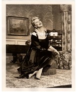 *SEPARATE TABLES (1956) Co-Star Margaret Leighton in US Production at Mu... - €43,11 EUR