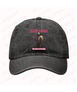 SLEEP TOKEN THE EVEN IN ARCADIA TOUR 2025 Denim Hat Cap - $563.13 MXN
