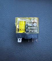 RJ1S-CL-D100 IDEC Plug-in Power Relay 100-110VDC SPDT 12A W/ LED Indicator - $13.00
