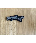 Shot Show OHIO ORDNANCE WORKS INC. Firearm Patch New Tactical Swag - $17.65 CAD