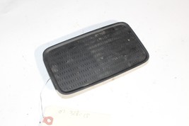 2007-10 E92 BMW 328i COUPE REAR CENTER CONSOLE STORAGE MAT M1156 image 3