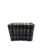 The March of Democracy James Truslow Adams Complete Set 7 Books Volumes ... - $59.40