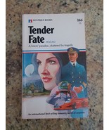 Tender Fate by Magali (Mystique Books) Romantic Suspense - £6.24 GBP