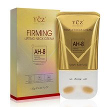 YCZ AH-8 Firming Neck Cream for Crepey Skin Body Care 4.23 Fl Oz Exp 3/2028 - $18.95