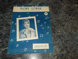 Ivory Tower by Jack Fulton and Lois Steele - $18.84 MXN