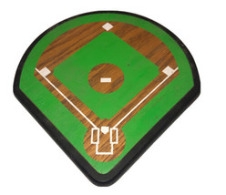 Willitts Peanuts Vintage Baseball (DIAMOND ONLY) - $93.33