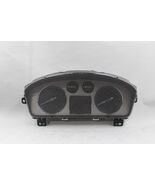 Speedometer Cluster MPH US Market Fits 08 ESCALADE 42641 - $202.49