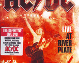 AC/DC Live At River Plate DVD | Region Free - $18.79