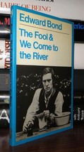 Bond, Edward Fool &amp; We Come To The River - £37.50 GBP